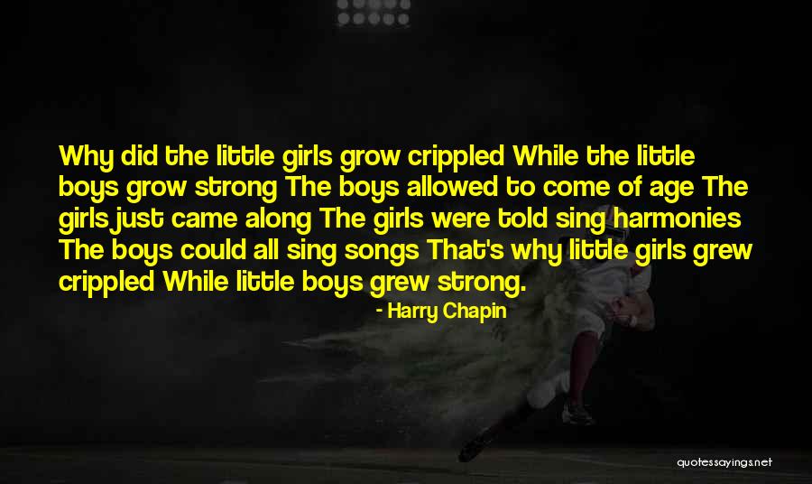 Bienne Germany Quotes By Harry Chapin Bienne Germany Quotes By Harry Chapin