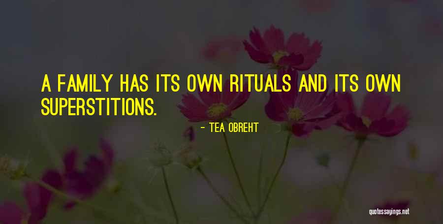 Bienne Germany Quotes By Tea Obreht Bienne Germany Quotes By Tea Obreht