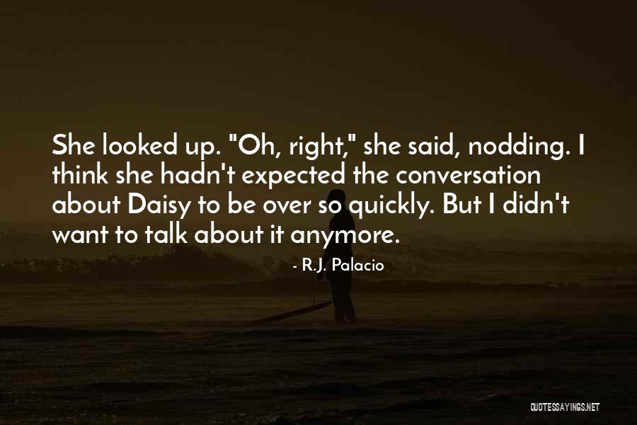 Bienski Quotes By R.J. Palacio Bienski Quotes By R.J. Palacio