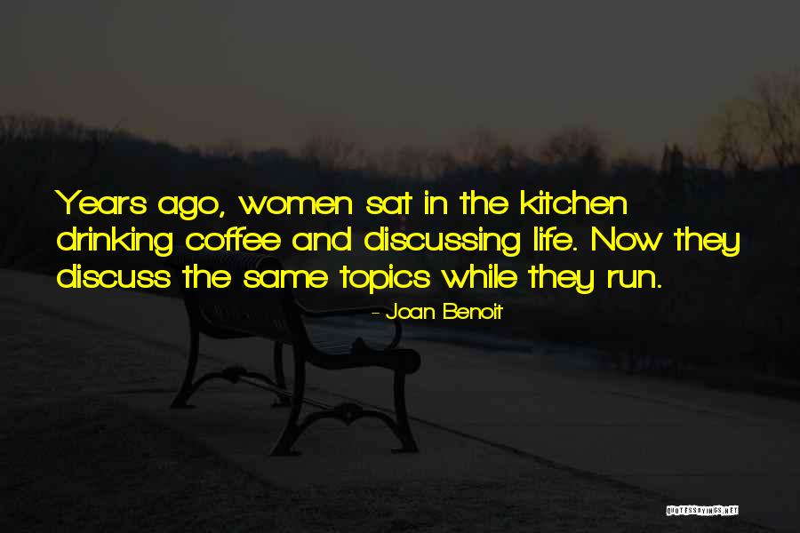 Bienstock Agency Quotes By Joan Benoit Bienstock Agency Quotes By Joan Benoit