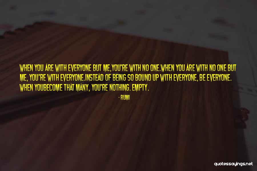 Bienstock Agency Quotes By Rumi Bienstock Agency Quotes By Rumi