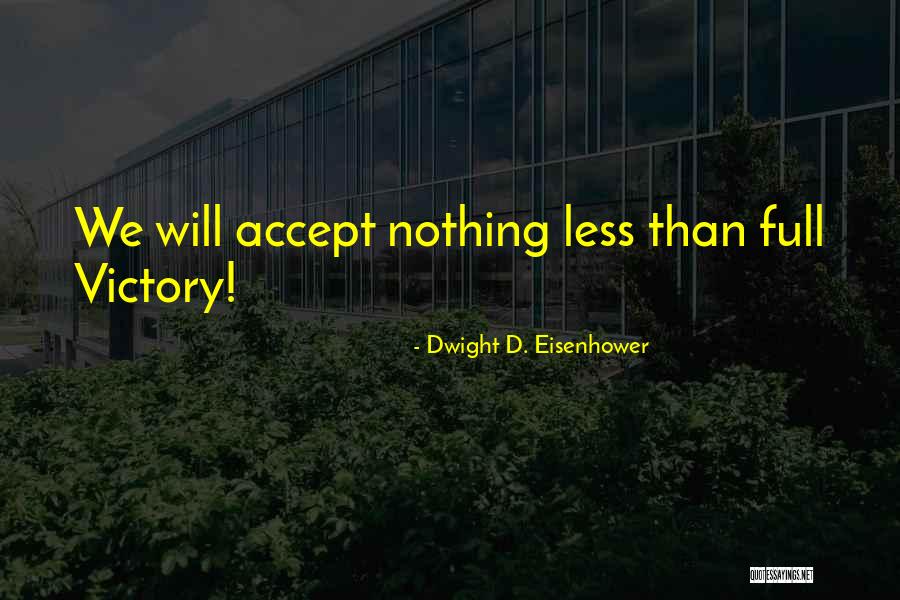 Bienveillance Citations Quotes By Dwight D. Eisenhower Bienveillance Citations Quotes By Dwight D. Eisenhower