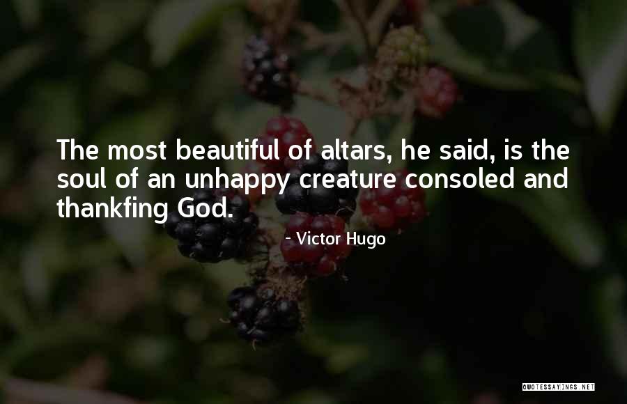 Bienvenu Quotes By Victor Hugo Bienvenu Quotes By Victor Hugo