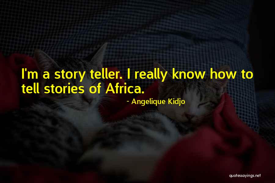 Bienvenue Pronunciation Quotes By Angelique Kidjo Bienvenue Pronunciation Quotes By Angelique Kidjo