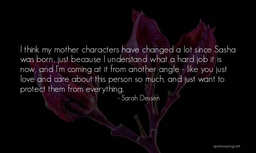 Bierbaum Md Quotes By Sarah Dessen Bierbaum Md Quotes By Sarah Dessen