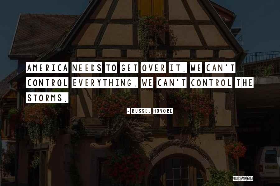 Bierbichler Rosenheim Quotes By Russel Honore Bierbichler Rosenheim Quotes By Russel Honore