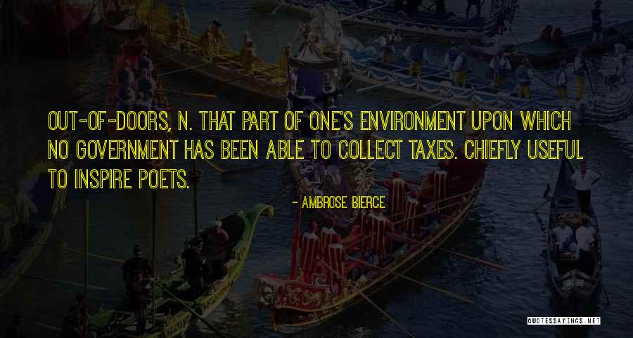 Bierce Ambrose Quotes By Ambrose Bierce