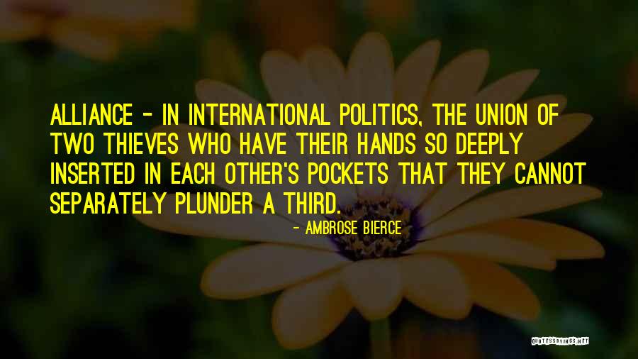 Bierce Ambrose Quotes By Ambrose Bierce Bierce Ambrose Quotes By Ambrose Bierce