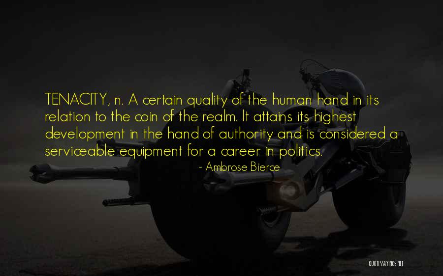 Bierce Ambrose Quotes By Ambrose Bierce