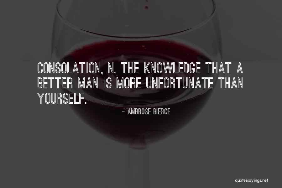 Bierce Ambrose Quotes By Ambrose Bierce