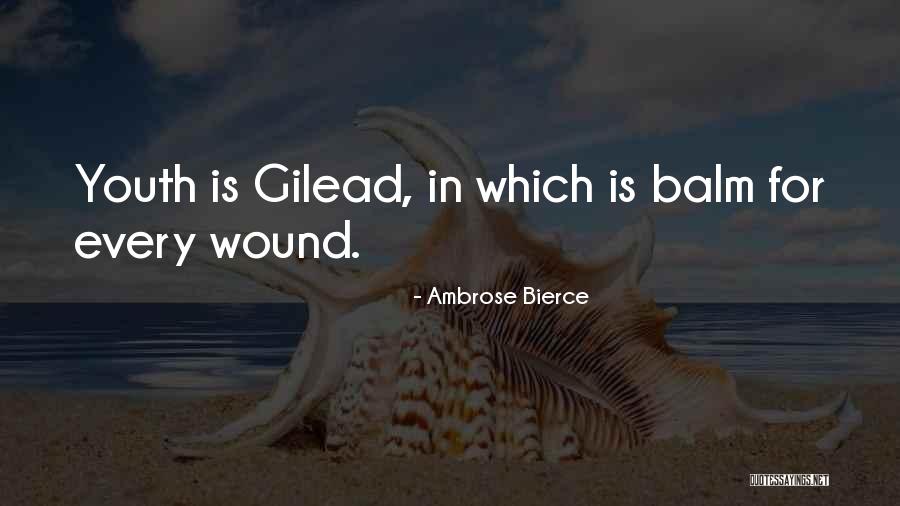 Bierce Ambrose Quotes By Ambrose Bierce