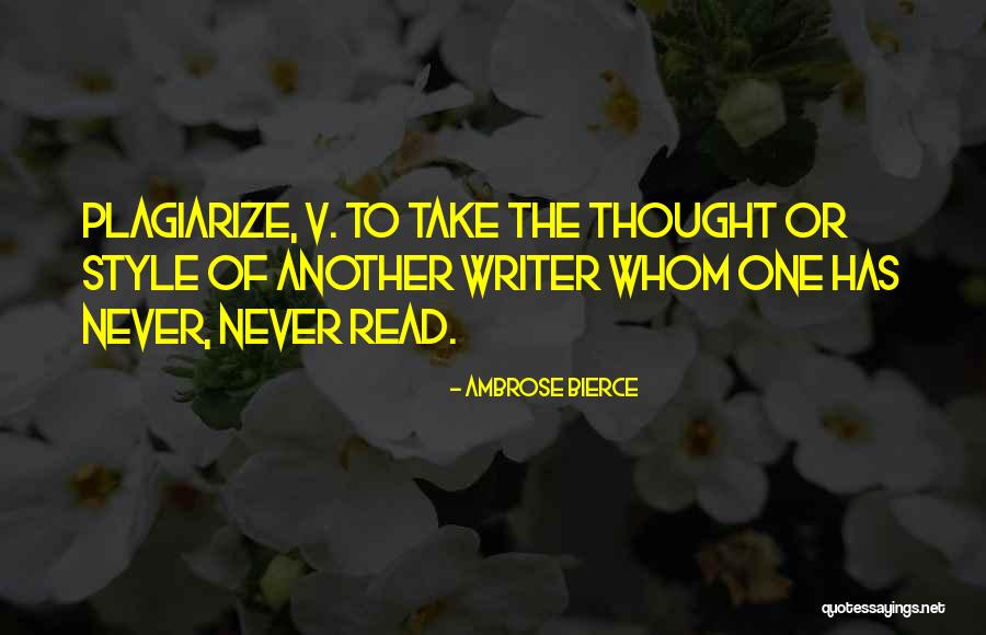 Bierce Ambrose Quotes By Ambrose Bierce Bierce Ambrose Quotes By Ambrose Bierce