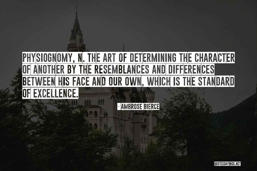 Bierce Ambrose Quotes By Ambrose Bierce