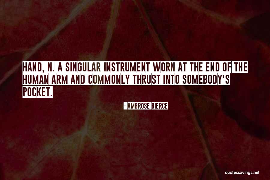Bierce Ambrose Quotes By Ambrose Bierce Bierce Ambrose Quotes By Ambrose Bierce