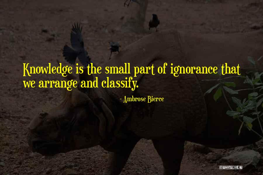 Bierce Ambrose Quotes By Ambrose Bierce