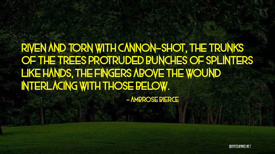 Bierce Ambrose Quotes By Ambrose Bierce