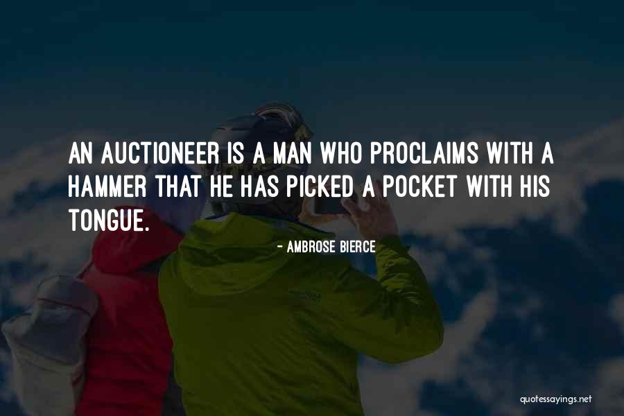 Bierce Ambrose Quotes By Ambrose Bierce Bierce Ambrose Quotes By Ambrose Bierce