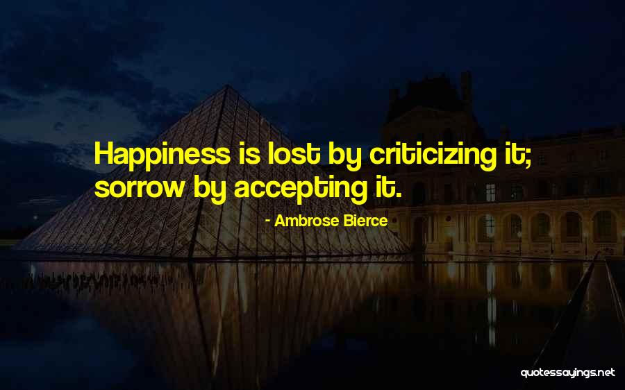Bierce Ambrose Quotes By Ambrose Bierce Bierce Ambrose Quotes By Ambrose Bierce