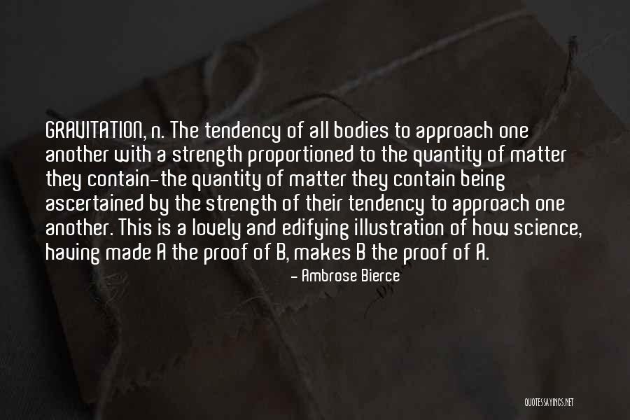 Bierce Ambrose Quotes By Ambrose Bierce Bierce Ambrose Quotes By Ambrose Bierce