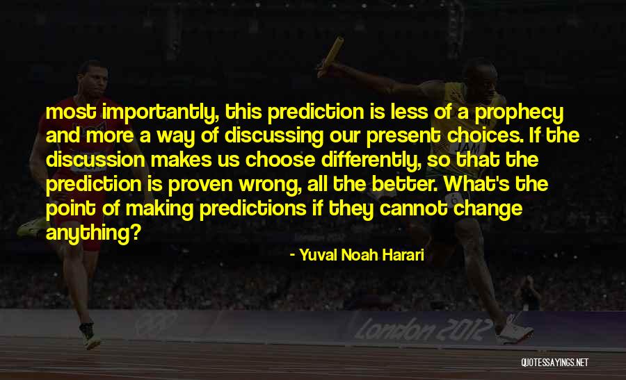 Bierces Hardware Quotes By Yuval Noah Harari Bierces Hardware Quotes By Yuval Noah Harari