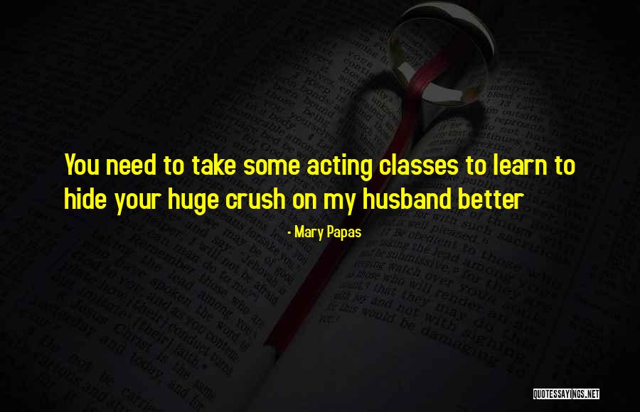 Bierkowice Quotes By Mary Papas Bierkowice Quotes By Mary Papas