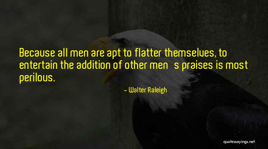 Bierly And Rabuck Quotes By Walter Raleigh Bierly And Rabuck Quotes By Walter Raleigh