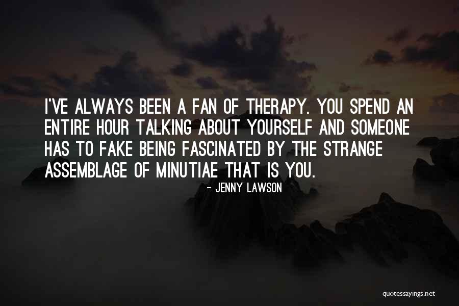 Biermaier Chiropractic Clinic Quotes By Jenny Lawson Biermaier Chiropractic Clinic Quotes By Jenny Lawson