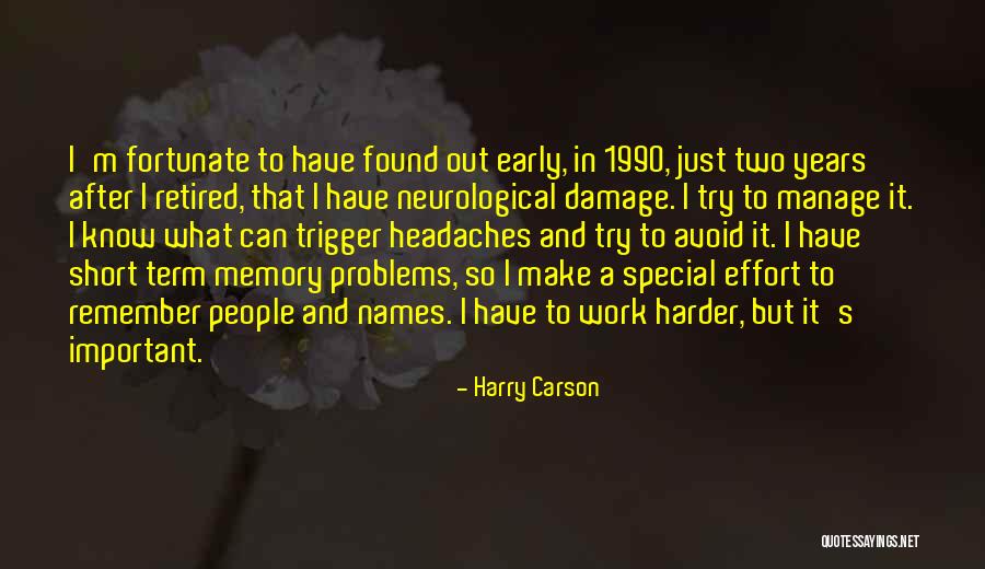 Biermaier Chiropractic Quotes By Harry Carson Biermaier Chiropractic Quotes By Harry Carson