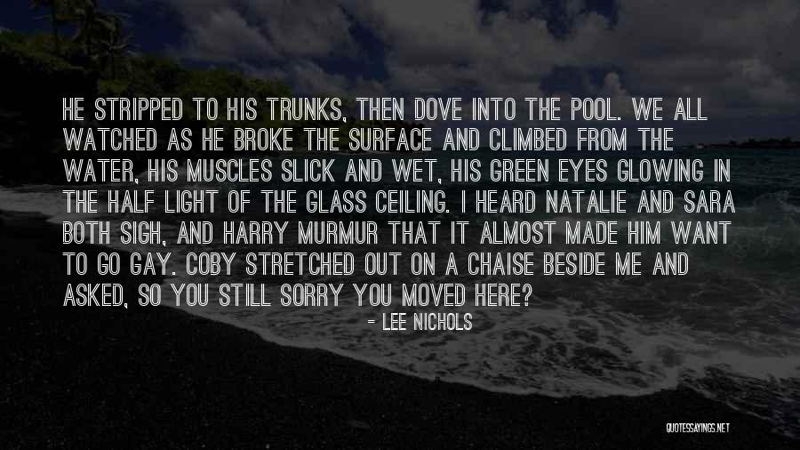 Biermaier Chiropractic Quotes By Lee Nichols Biermaier Chiropractic Quotes By Lee Nichols