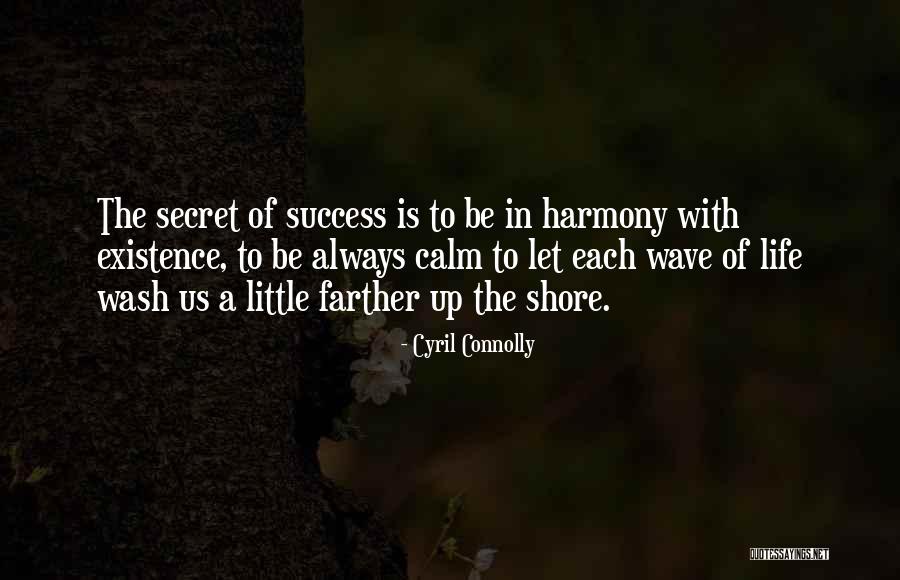 Biermann Auction Quotes By Cyril Connolly Biermann Auction Quotes By Cyril Connolly