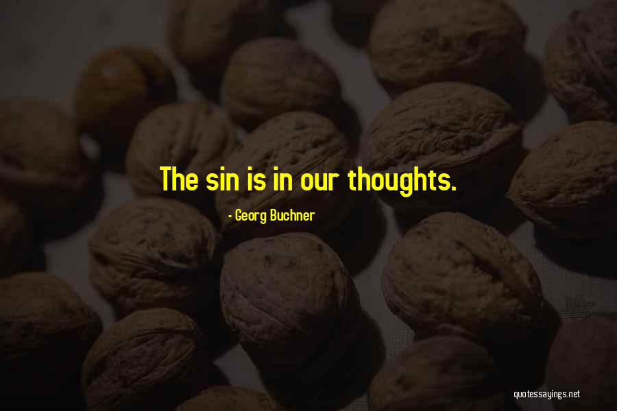 Biermann Meats Quotes By Georg Buchner Biermann Meats Quotes By Georg Buchner
