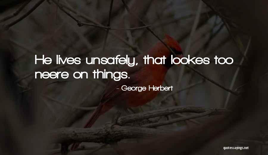 Biermanns Quotes By George Herbert Biermanns Quotes By George Herbert