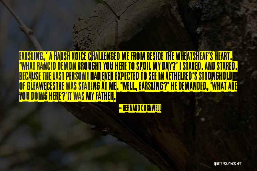 Biermanns Smoked Quotes By Bernard Cornwell Biermanns Smoked Quotes By Bernard Cornwell
