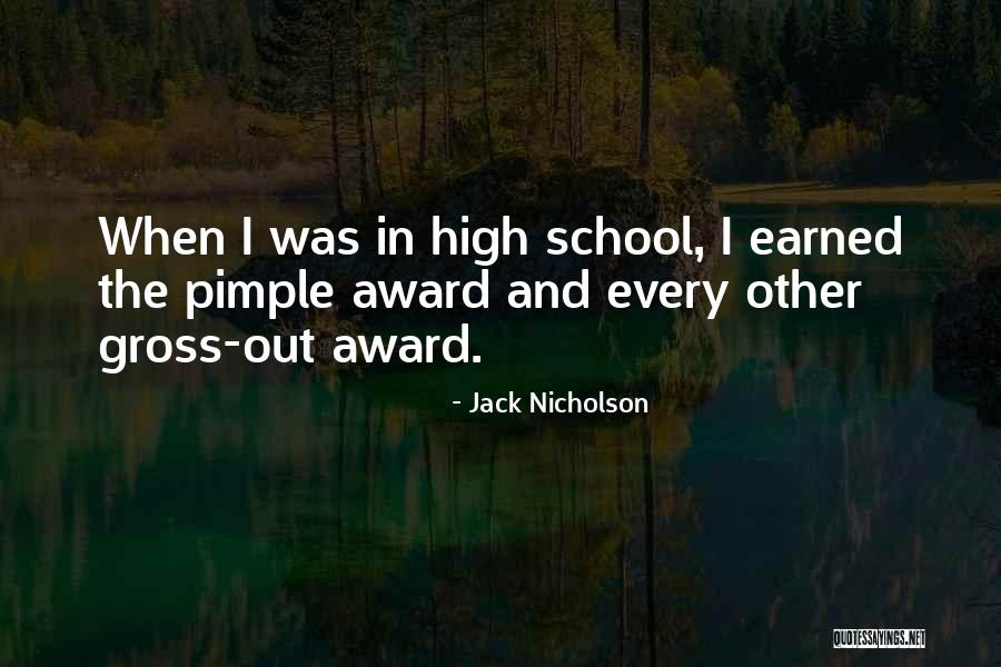 Biermanns Smoked Quotes By Jack Nicholson Biermanns Smoked Quotes By Jack Nicholson