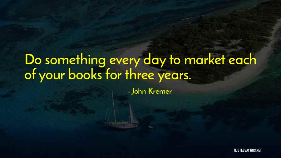 Biermanns Smoked Quotes By John Kremer