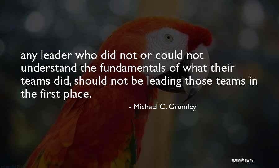 Biermer Disease Quotes By Michael C. Grumley Biermer Disease Quotes By Michael C. Grumley