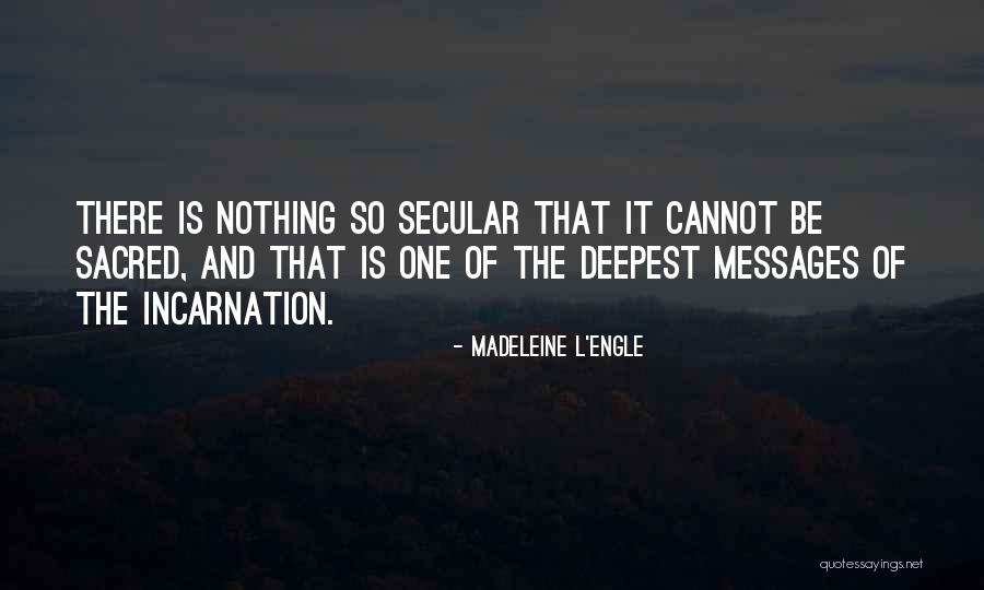 Biermers Disease Quotes By Madeleine L'Engle Biermers Disease Quotes By Madeleine L'Engle