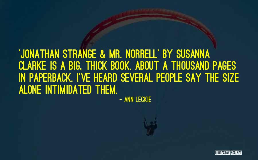 Biermers Quotes By Ann Leckie Biermers Quotes By Ann Leckie