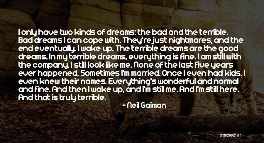 Biernacki And Associates Quotes By Neil Gaiman Biernacki And Associates Quotes By Neil Gaiman