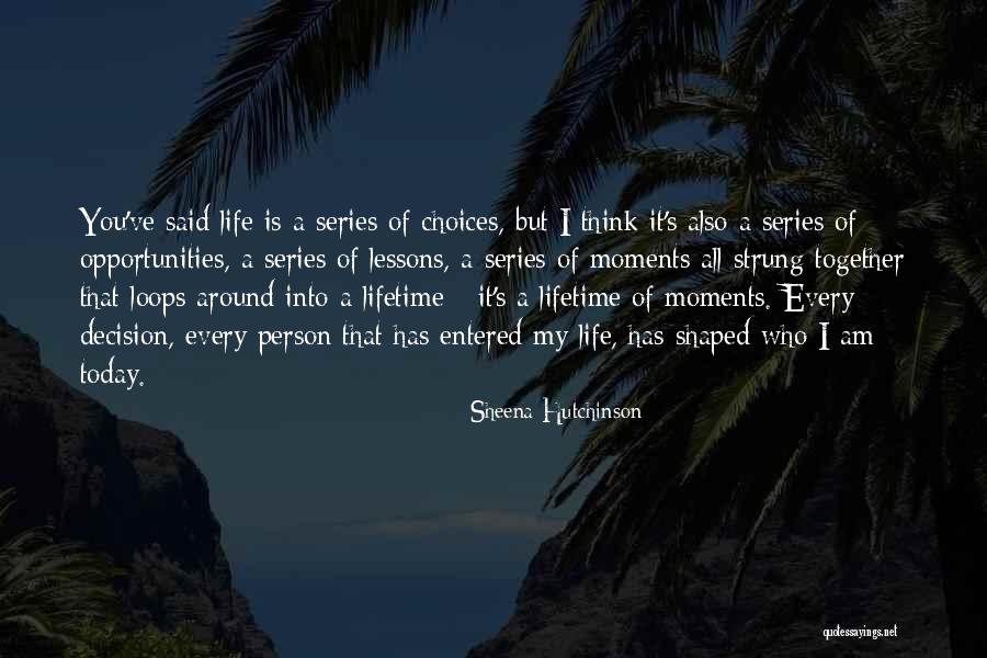 Biersack Lyrics Quotes By Sheena Hutchinson Biersack Lyrics Quotes By Sheena Hutchinson