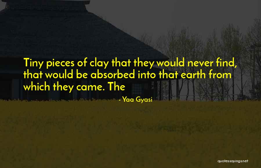 Biersack Well Service Quotes By Yaa Gyasi Biersack Well Service Quotes By Yaa Gyasi