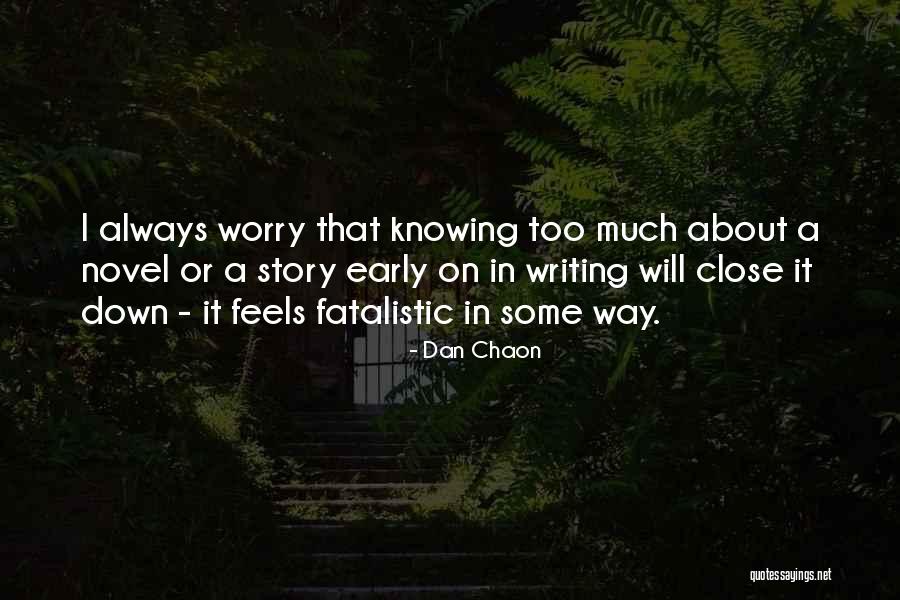 Biervliet Gerolt Quotes By Dan Chaon Biervliet Gerolt Quotes By Dan Chaon