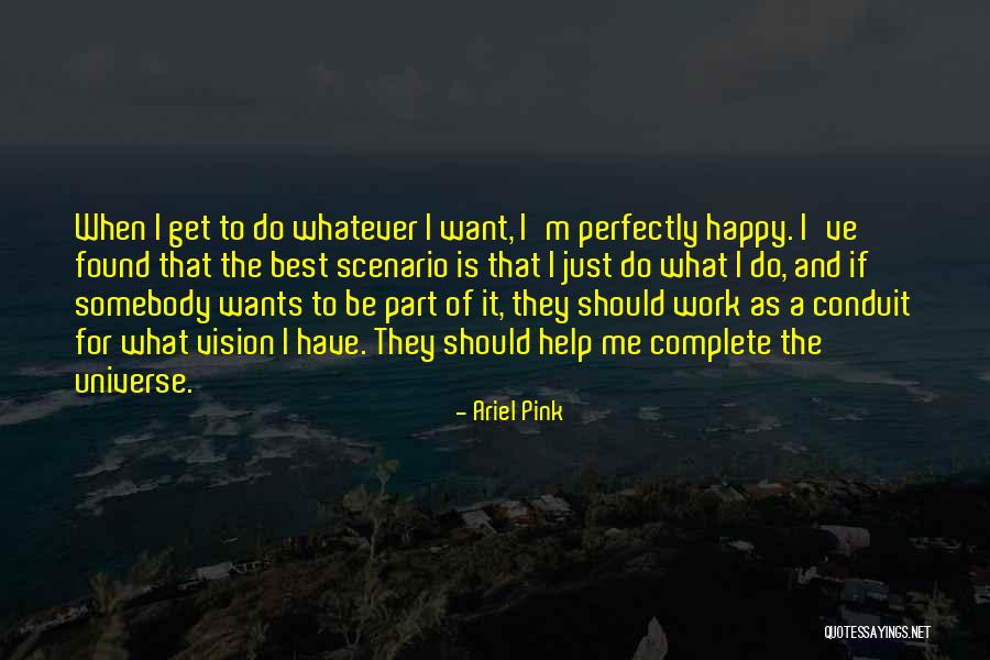 Bierwagensfarm Quotes By Ariel Pink Bierwagensfarm Quotes By Ariel Pink