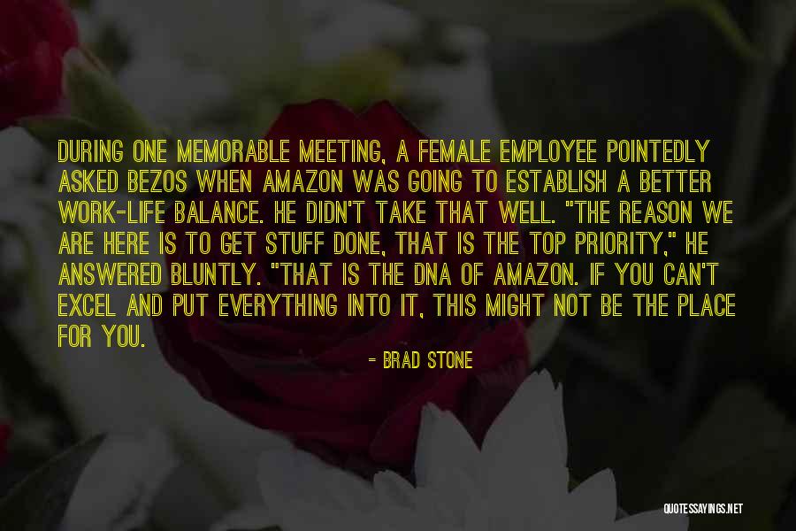Bierworth Concrete Quotes By Brad Stone Bierworth Concrete Quotes By Brad Stone