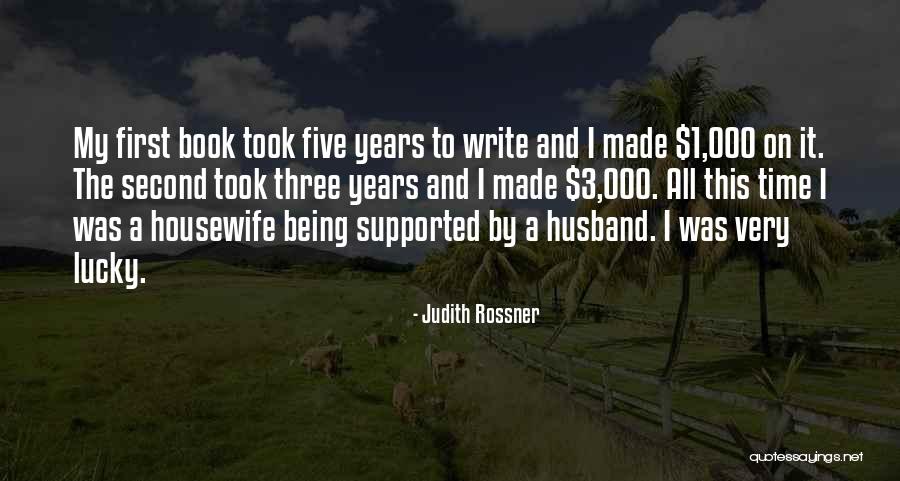 Biesanz Woodworks Quotes By Judith Rossner Biesanz Woodworks Quotes By Judith Rossner