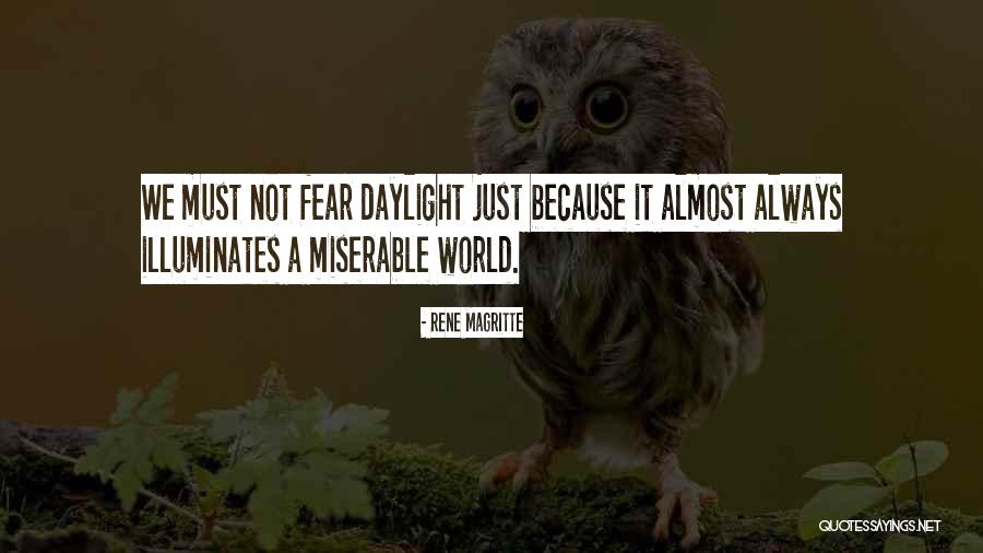Biesanz Woodworks Quotes By Rene Magritte Biesanz Woodworks Quotes By Rene Magritte