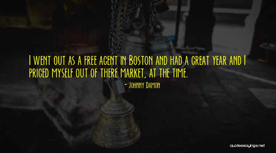 Biesen Excavating Quotes By Johnny Damon Biesen Excavating Quotes By Johnny Damon