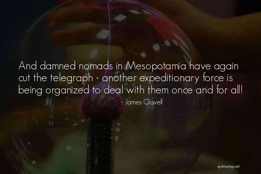 Biesiada Bez Quotes By James Clavell Biesiada Bez Quotes By James Clavell