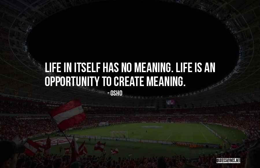Biesmans Jean Quotes By Osho Biesmans Jean Quotes By Osho