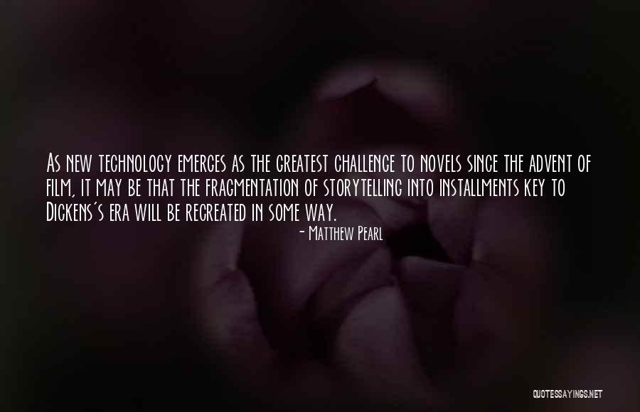 Biest Quotes By Matthew Pearl Biest Quotes By Matthew Pearl